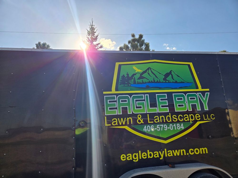 All Photos for Eagle Bay Lawn & Landscape LLC in Helena, MT
