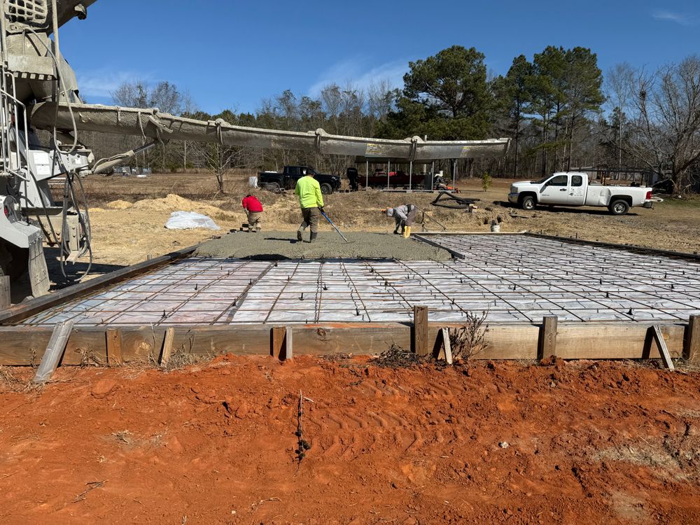 All Photos for T N L - Tree and Land Service in Reynolds, GA