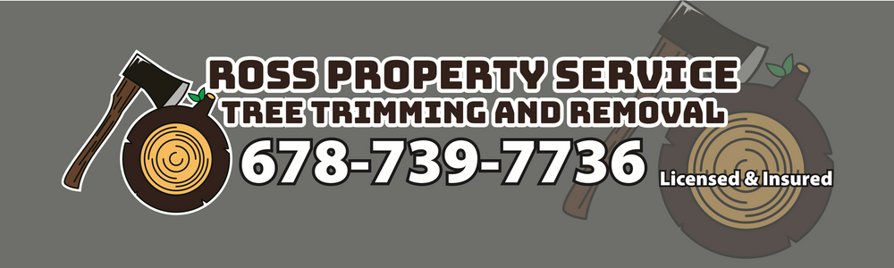 All Photos for Ross Property Service in Fayette County, GA