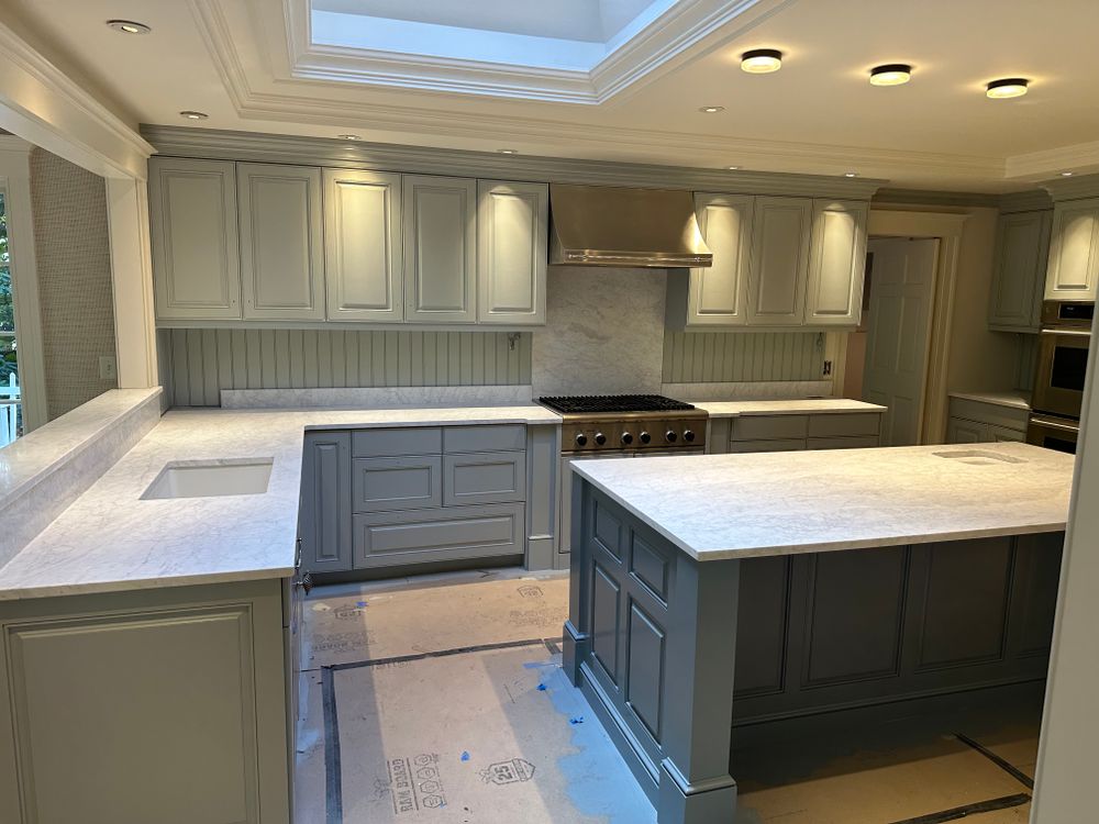 All Photos for MGR Painting & Cleaning in Everett, MA