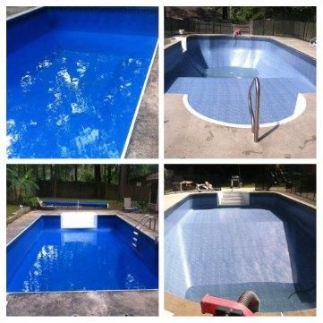 All Photos for Down & Dirty Pool Service in Crawfordville, FL