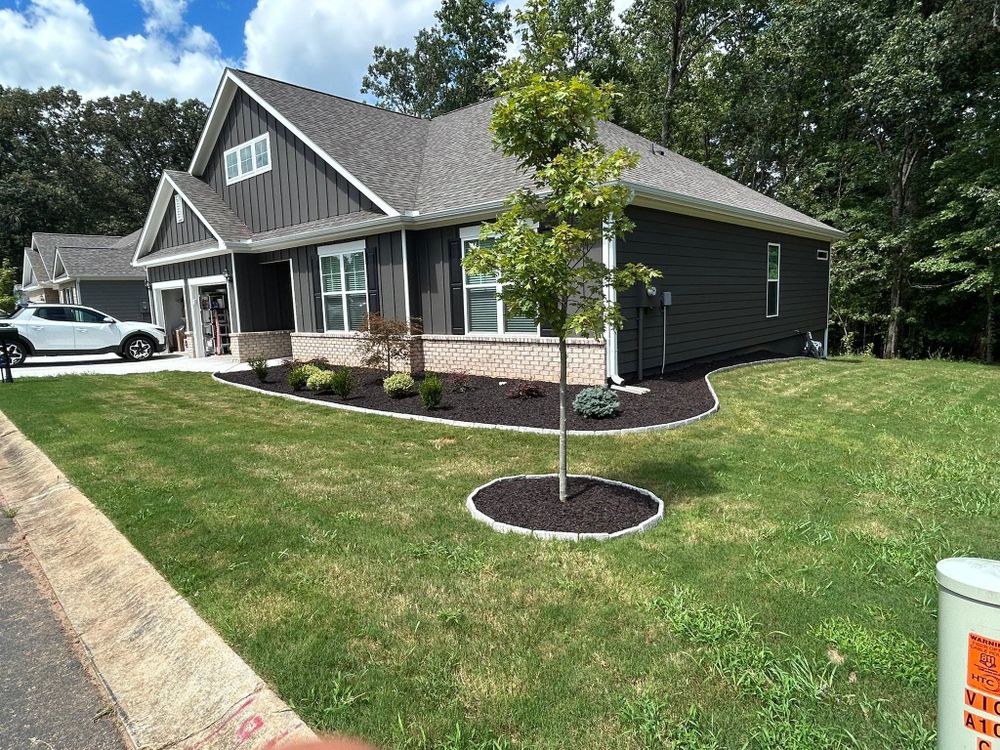 All Photos for JHC Excavation in Hartwell, GA