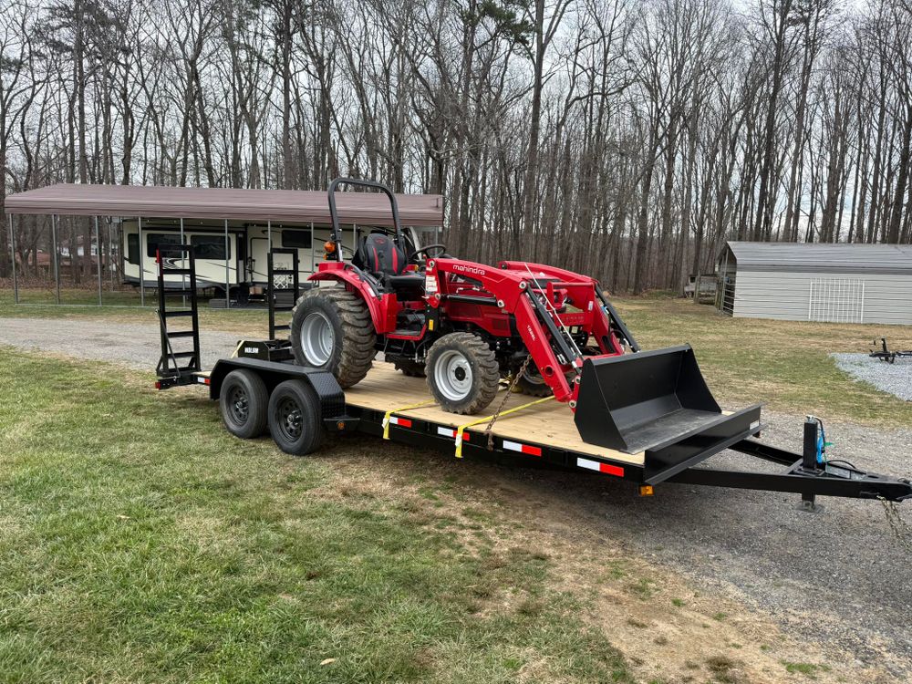 All Photos for Quartz Creek LLC in Claremont, NC