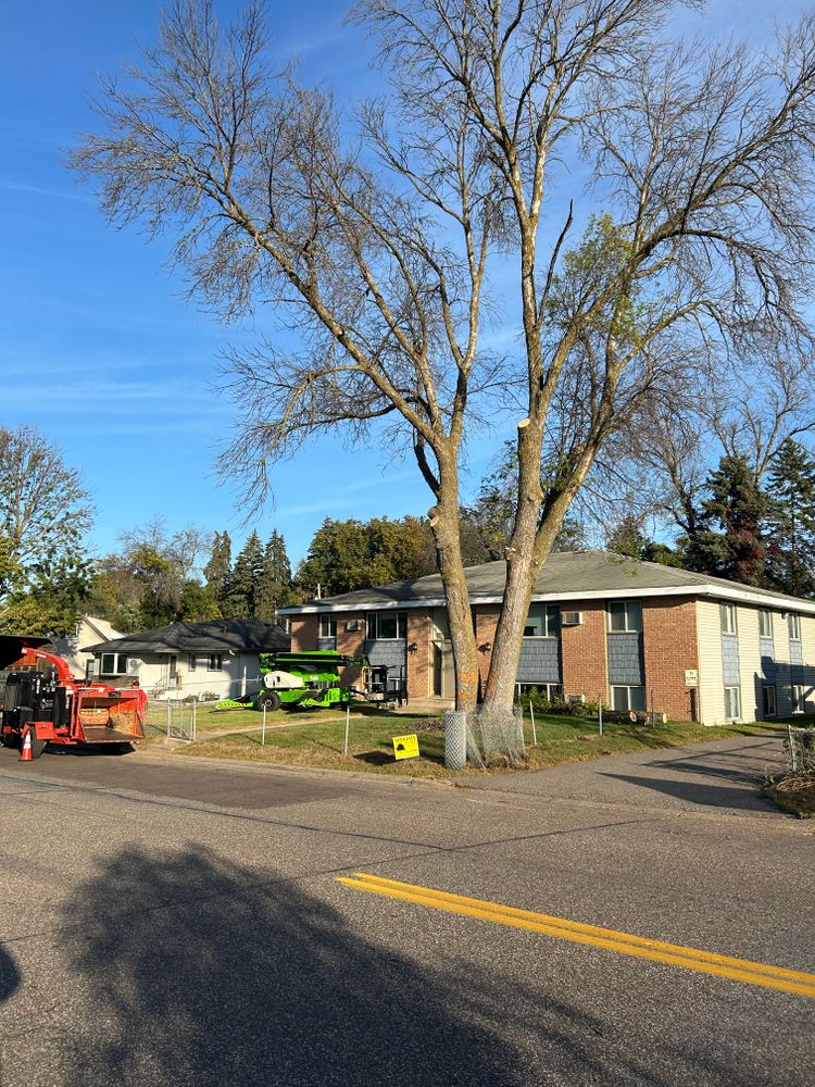 All Photos for Allstate Tree Service and Crane in Minneapolis, MN