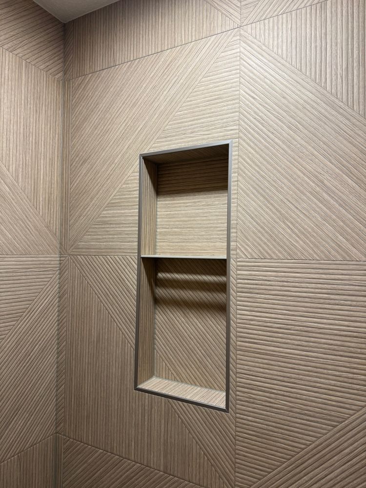 All Photos for Dakota Tile & Stone in Belle Fourche, SD