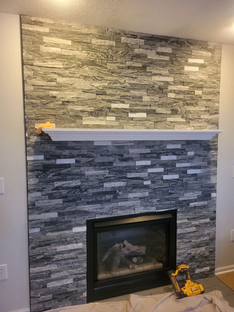 All Photos for Castle JR Landscaping & Painting LLC in Cincinnati, OH