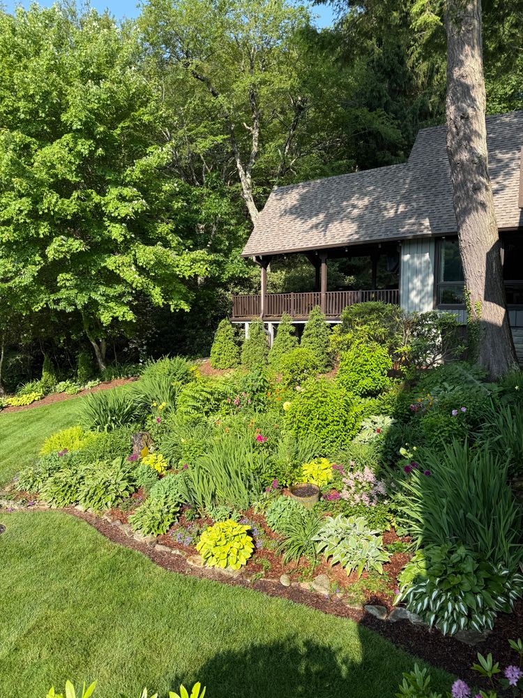 All Photos for Sustainable Lawn and Landscape in Banner Elk, NC