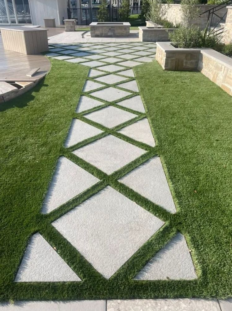 Rio Grande Construction team in Houston, TX - people or person