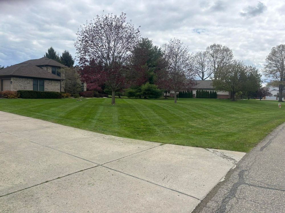 All Photos for Steed's Lawn and Landscape LLC in White Lake, MI