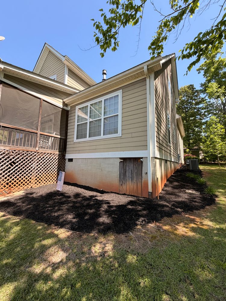 All Photos for Lakeside Lawncare in Cross Hill, SC