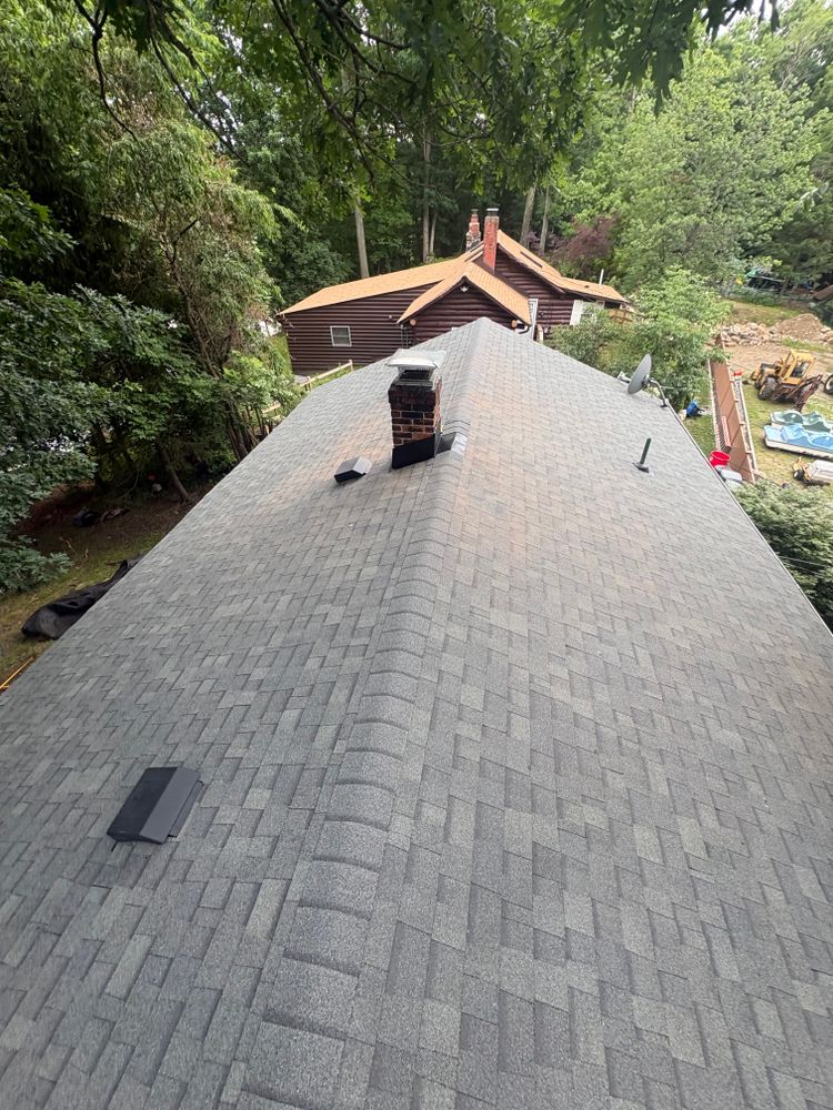 All Photos for Cornerstone Roofing and Siding in Vernon, NJ