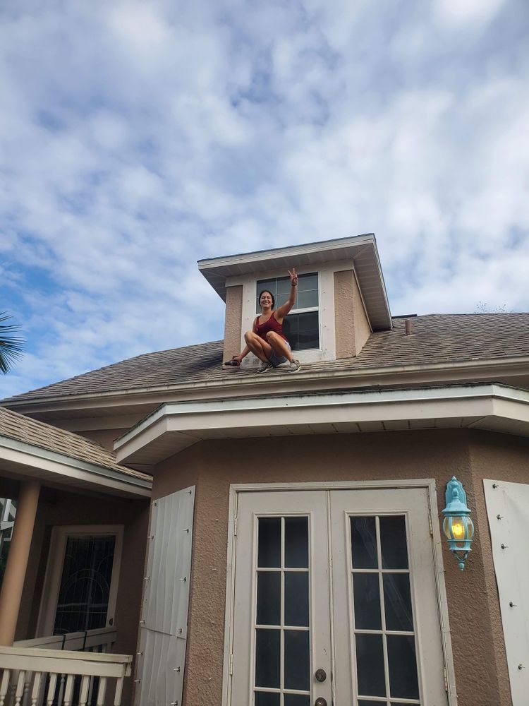 Transform your home's exterior with our professional painting service. Enhance curb appeal, protect against the elements, and increase property value with expertly applied paint by our skilled team. for If Walls Could Talk in Brevard County,  FL