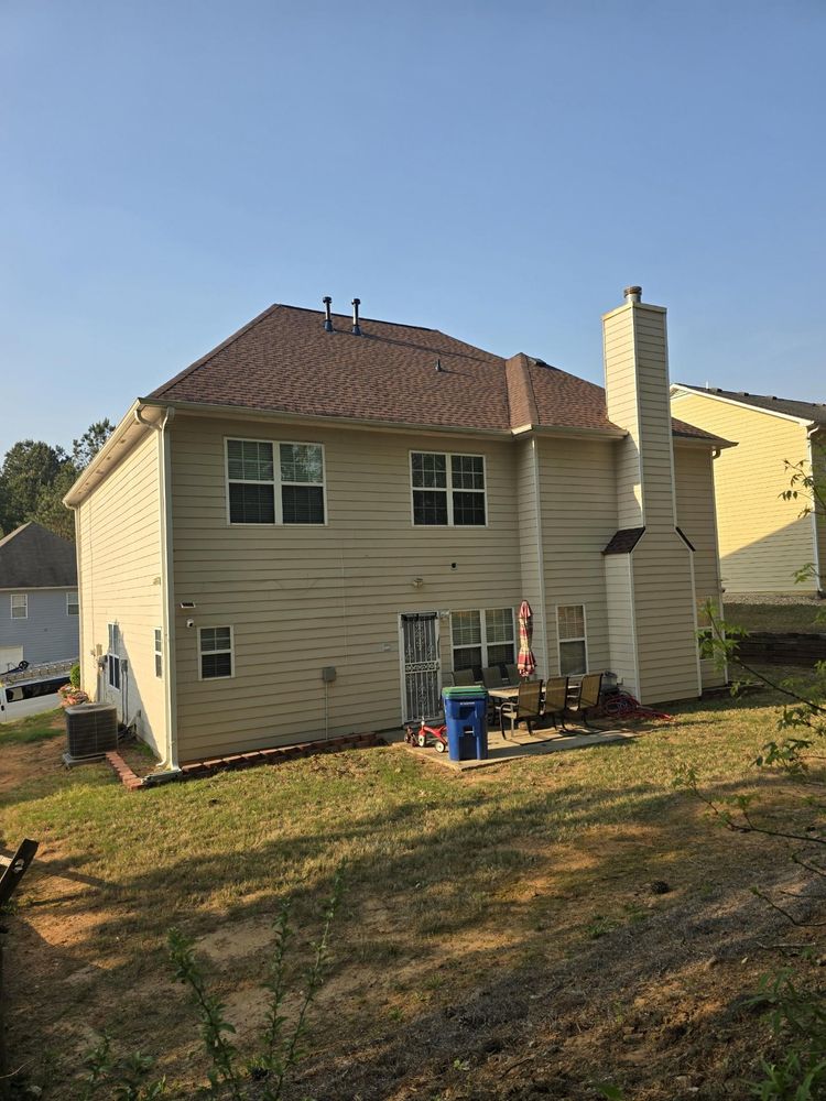 All Photos for ER Construction in Rockmart, GA