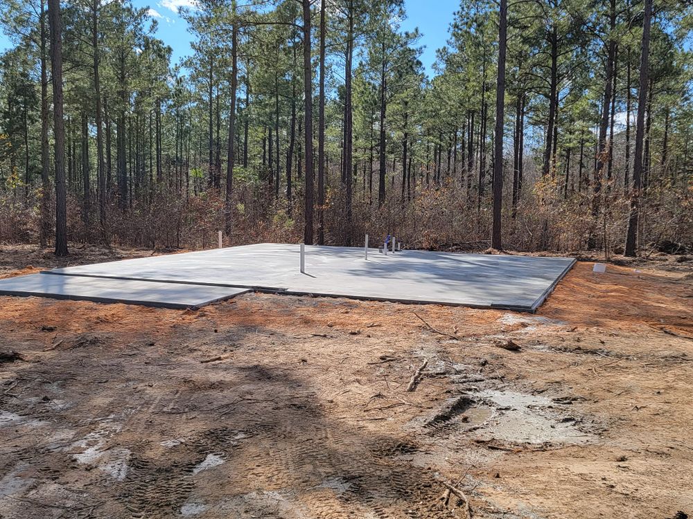 All Photos for Dusty Reeves Concrete in Bloomburg, TX