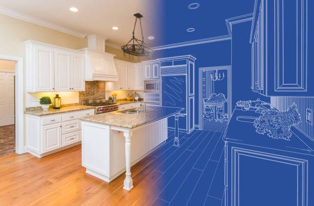 Transform your kitchen into a stylish, efficient space with our remodeling service. From updating countertops and cabinets to installing new appliances, we'll bring your dream kitchen to life. for EFG Cleaning and Restoration in Poughkeepsie, NY