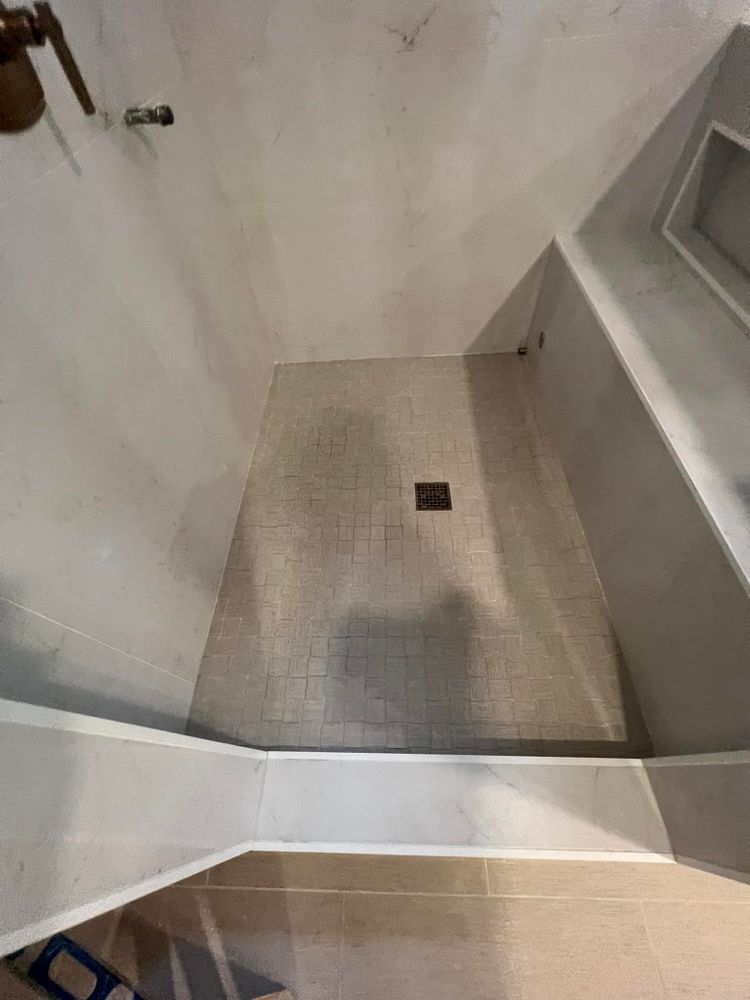 Our Work for Jays Tile Styles LLC in New Berlin, WI