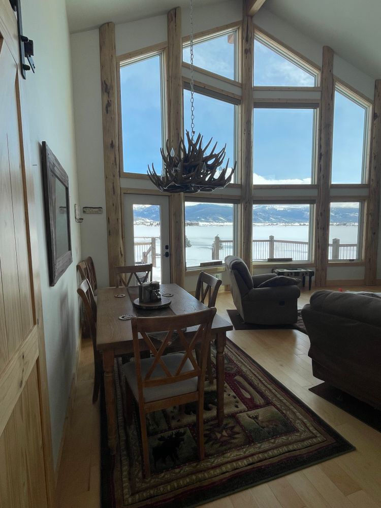 All Photos for Hansen Construction & General Contractor in Teton Valley, ID