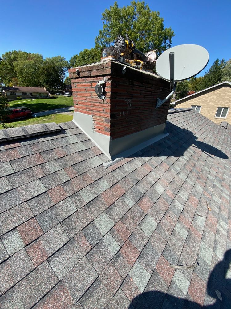 All Photos for Ridge Point Roofing in Venetia, PA