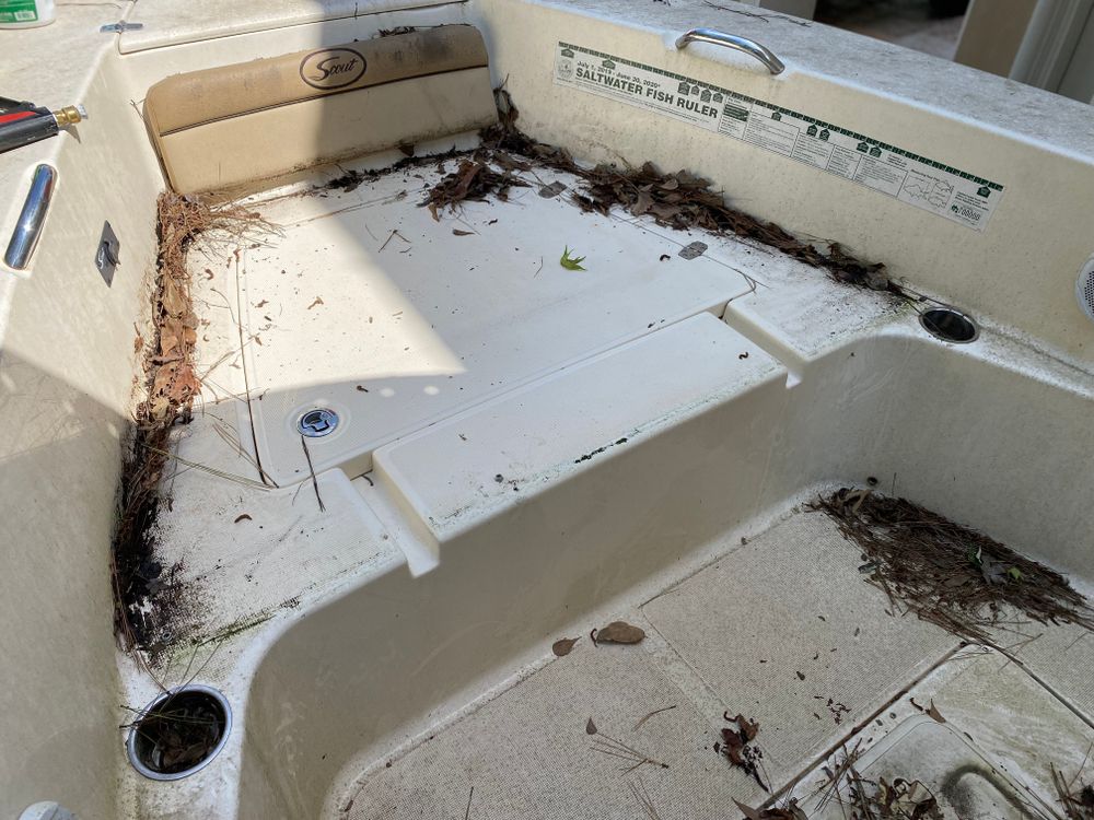 All Photos for PalmettoRevive Mobile Detailing in Charleston, SC