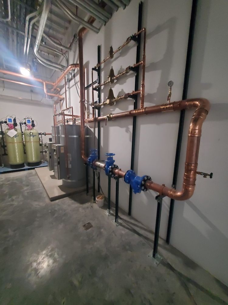 All Photos for Northline Plumbing in Utah County, UT