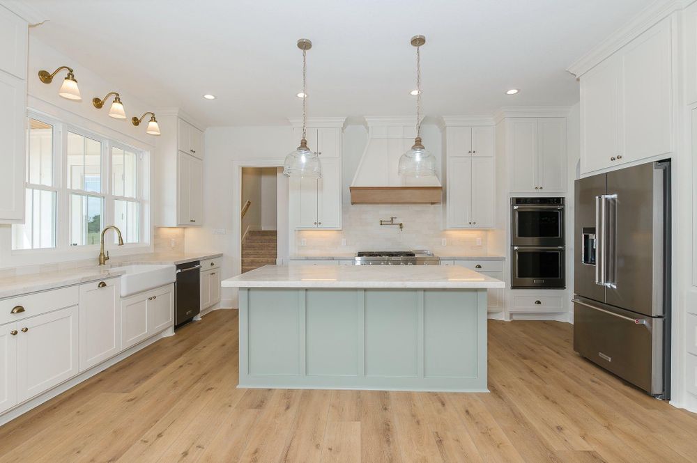 All Photos for CWC Custom Homes & Barndominiums in Snook, TX