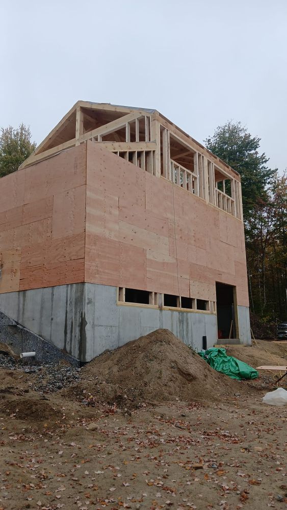 All Photos for 99 Construction in Ashland, NH