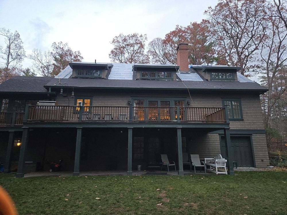 All Photos for Jalbert Contracting LLC in Alton, NH