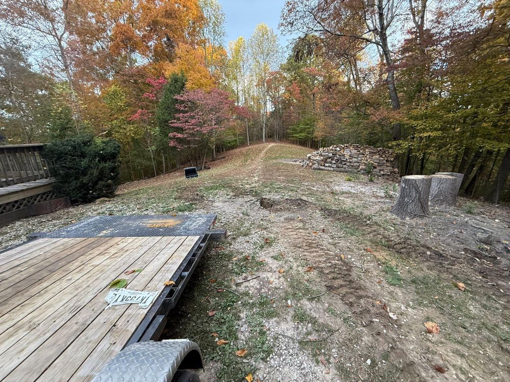 All Photos for Whitfield Concrete Construction in Solsberry, IN