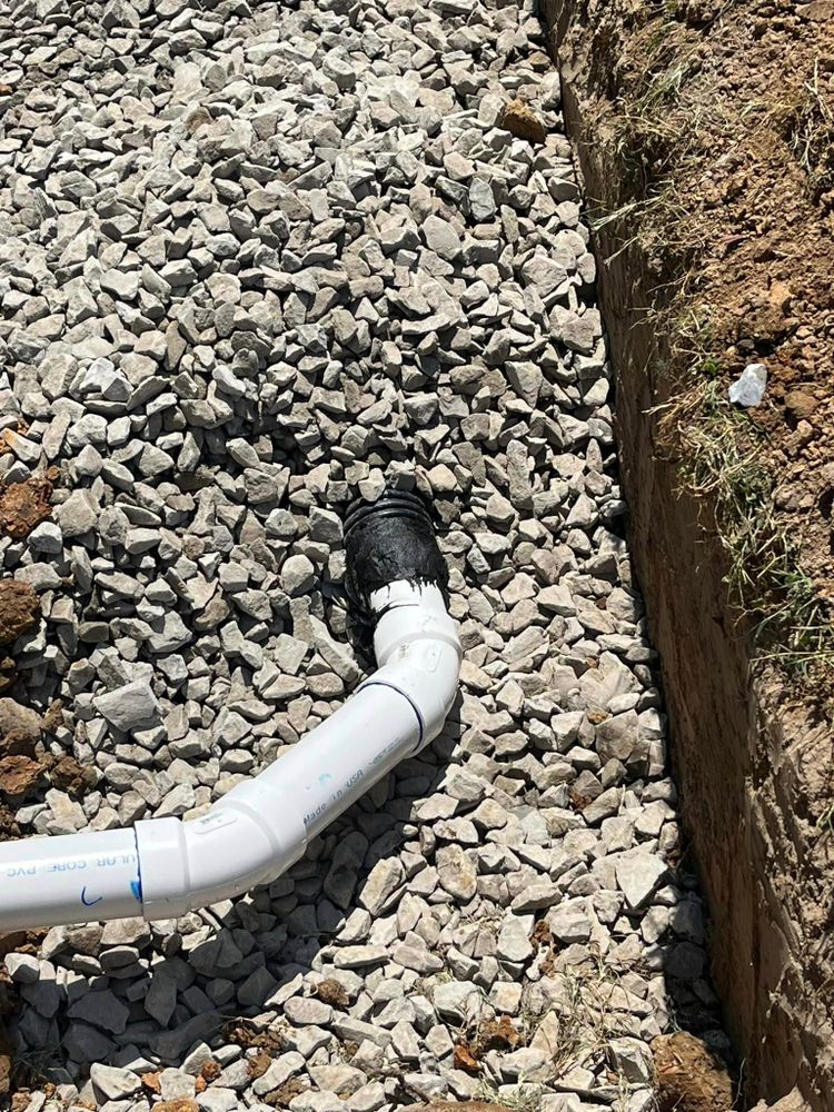 Our Septic Plumbing service includes repairs, maintenance, and installations for all septic system components to ensure efficient operation and prevent backups or leaks on your property. for Superior Septic & Plumbing in Chattanooga, TN