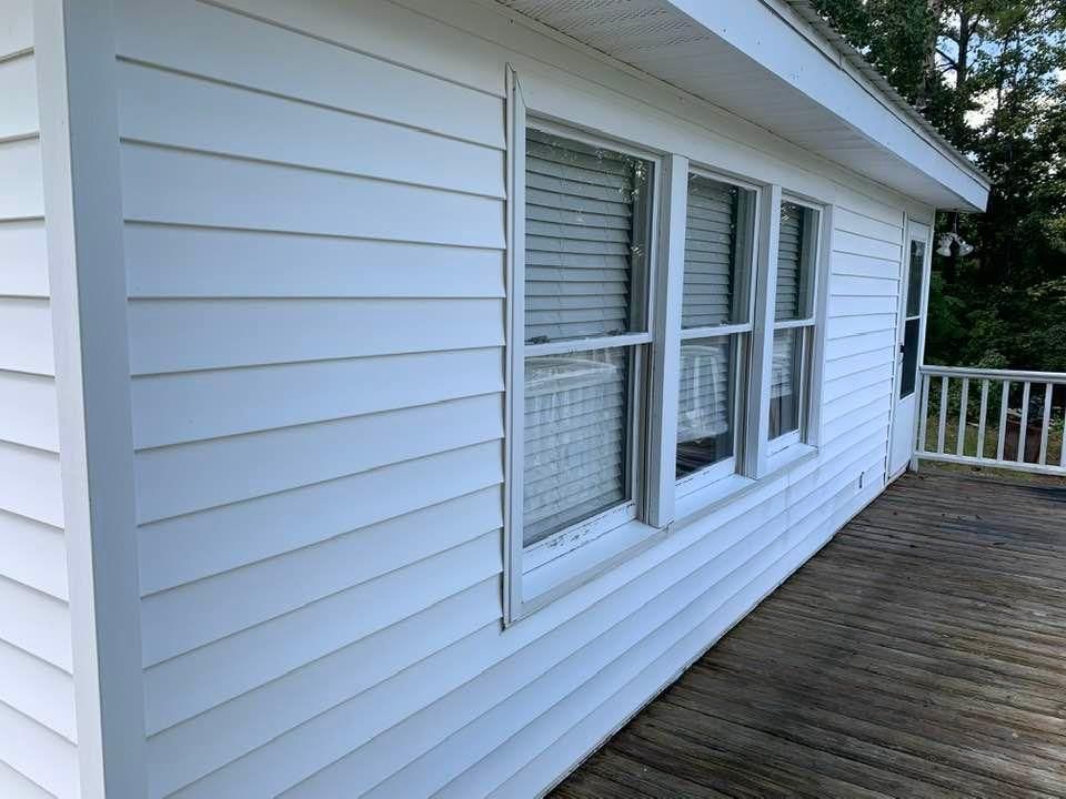 All Photos for X-Stream Pressure Washing and Roof Cleaning in Sandersville, GA