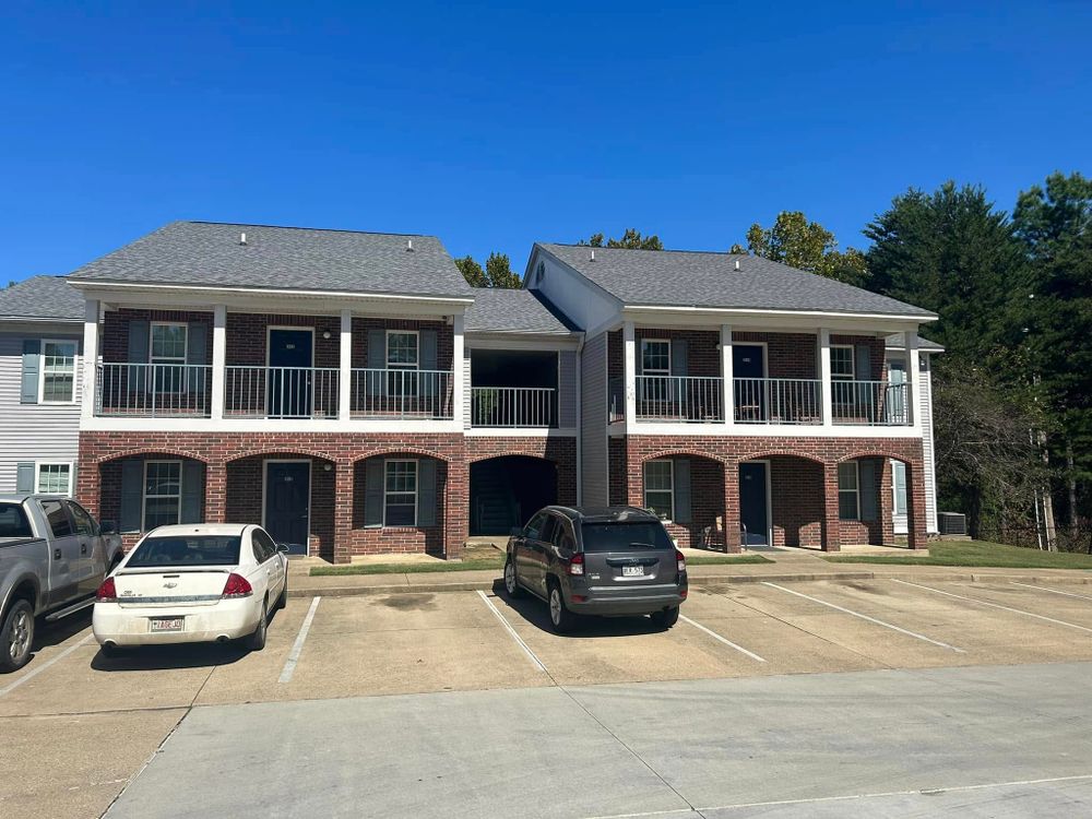 All Photos for Well Hung Windows & More in Hot Springs, AR