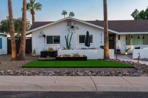 All Photos for All Green Landscapes in Phoenix, AZ