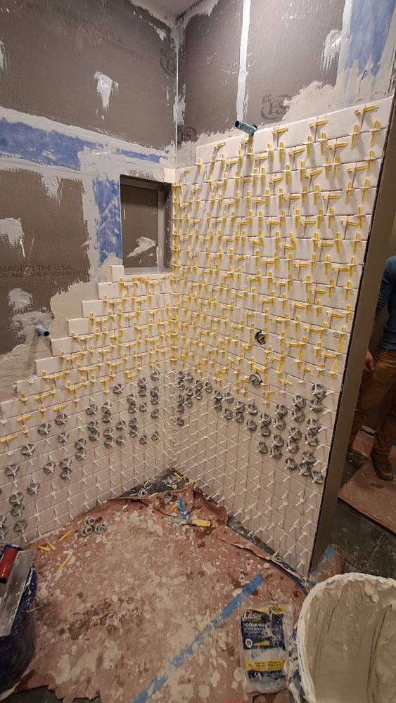 Tunnel's To Towers - ADA Compliant, Deck and Bath for Dead Tree General Contracting in Carbondale, Illinois