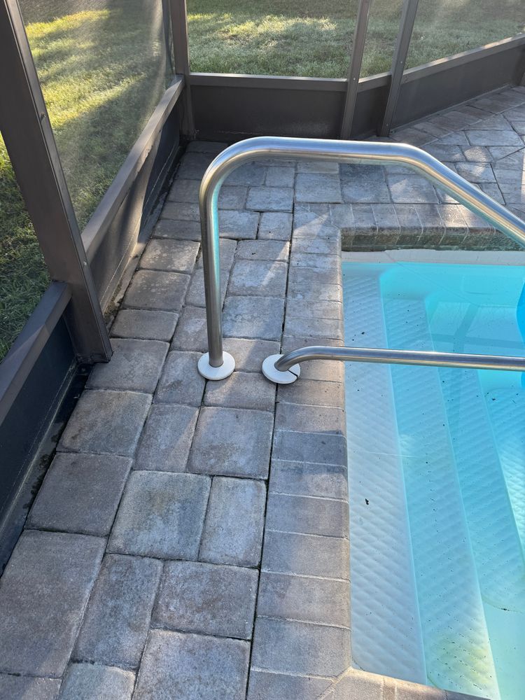 All Photos for Patriotic Pressure Washing & Paver Sealing in Green Cove Springs, FL