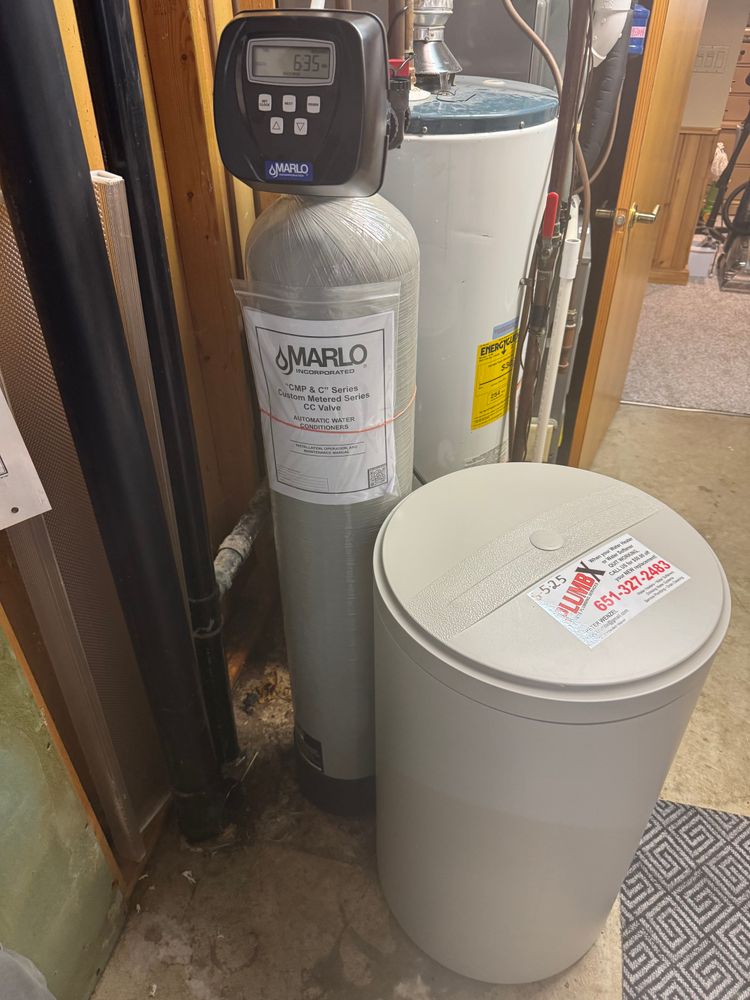 All Photos for PLUMBX in Inver Grove Heights, MN