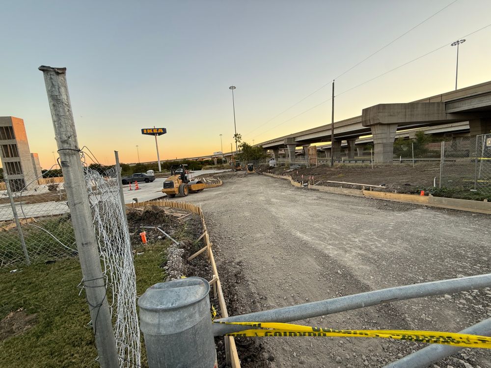 All Photos for Socon Construction LLC in Dallas, TX