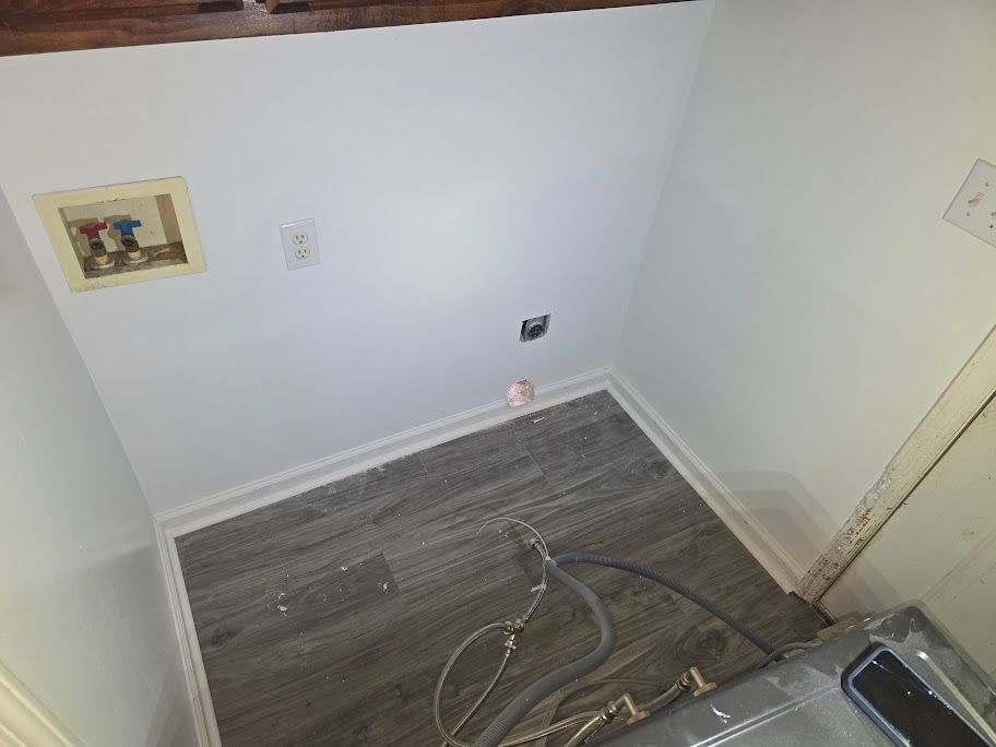 All Photos for Comptons Painting LLC in Smyrna, TN