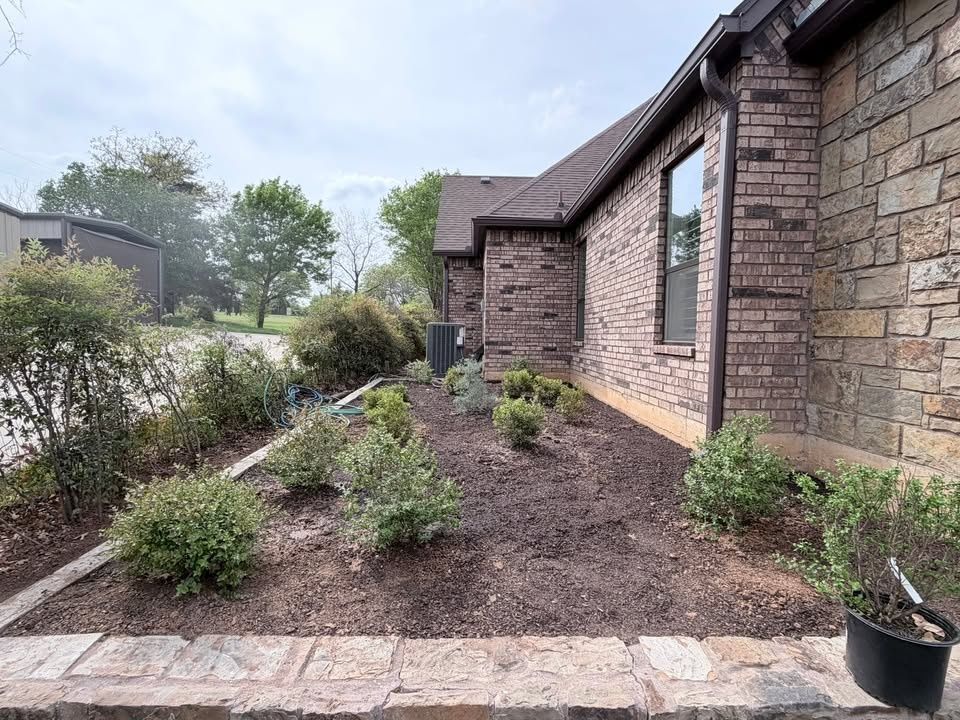 All Photos for Year Round Trees & Concrete Inc. in Fort Worth, TX