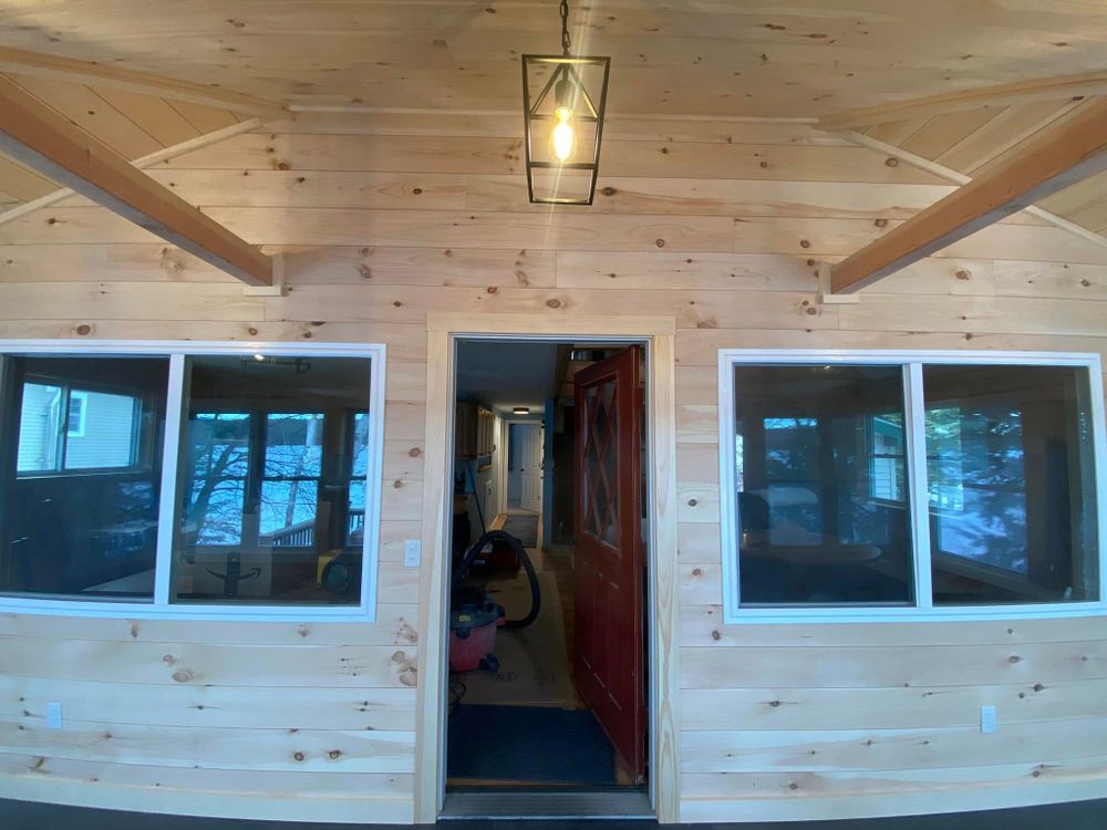 All Photos for Eagle Services LLC in Casco, ME