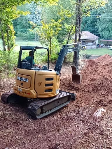 All Photos for Miller Farms Hay & Land Management in Knoxville, TN