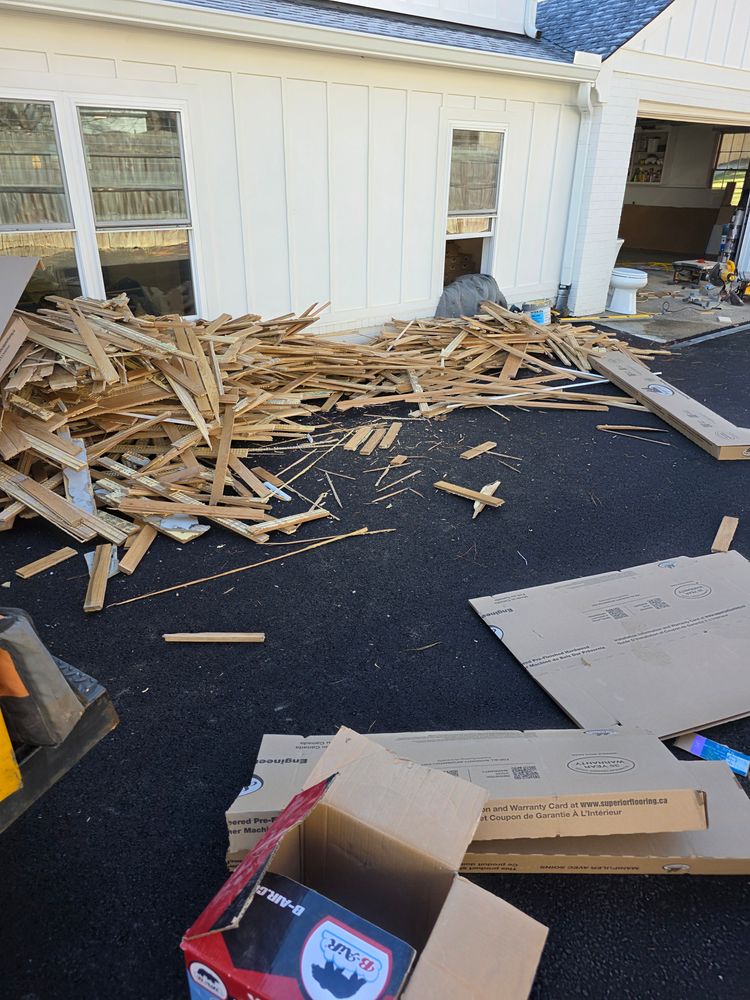 All Photos for Jason Tench Flooring LLC in Richmond, VA