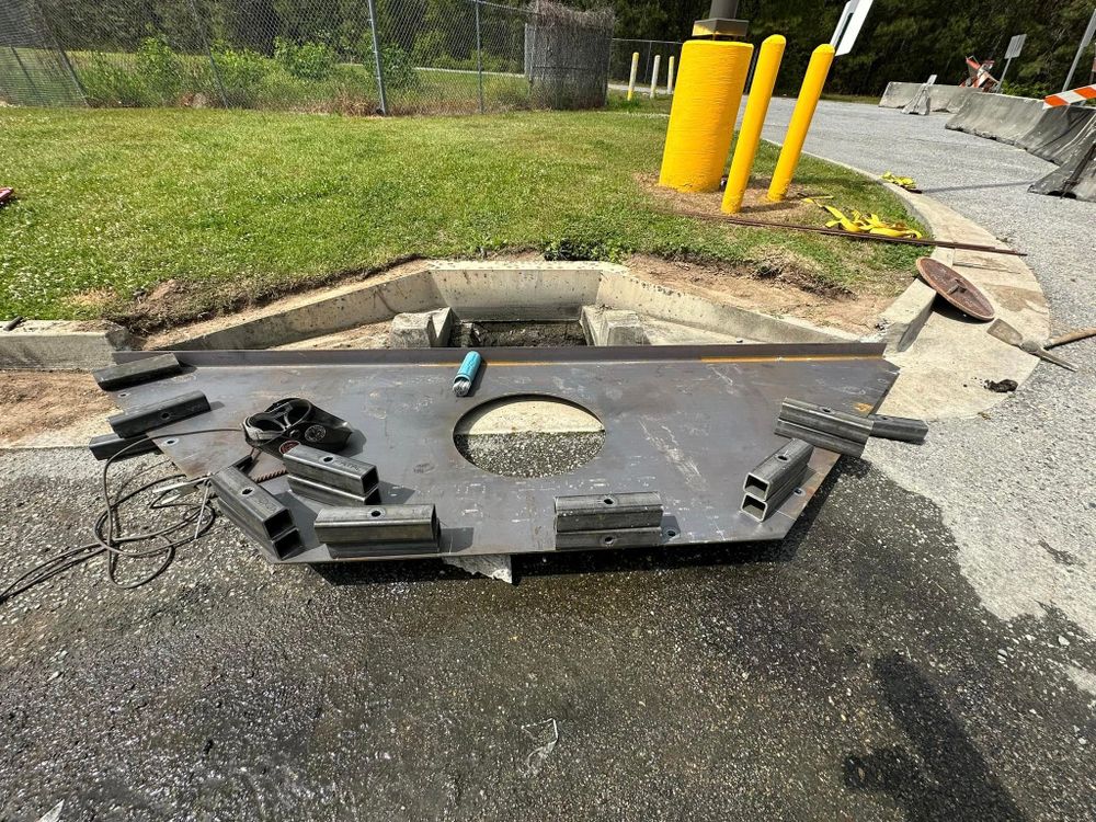 Welding for Precision Welds in Spring Hill, TN