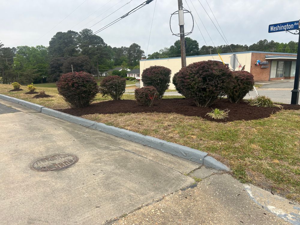 All Photos for The Whole 9 Yards Landscape VA in Heathsville, VA