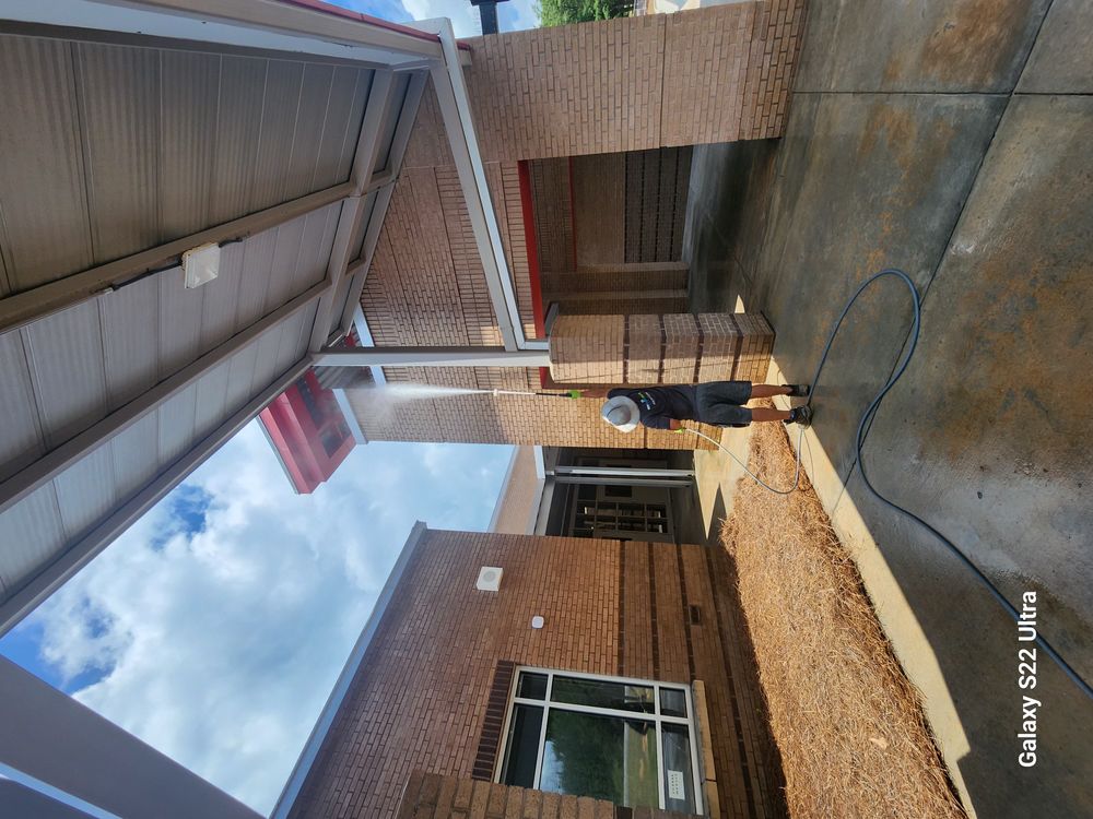 All Photos for MBM Window Cleaning in Gwinnett County, GA
