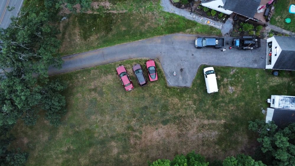 Seal Coating for Happy Valley Sealcoating and Line Striping in State College, PA