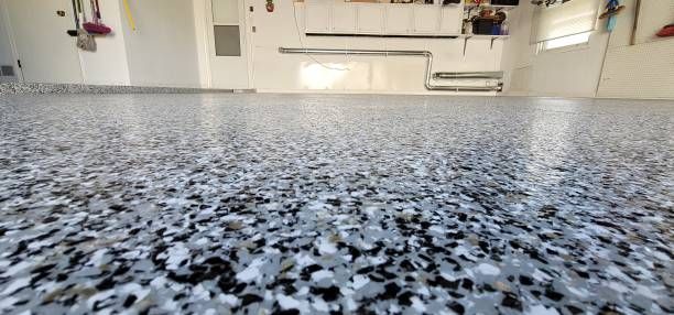 Transform your floors with our high-quality epoxy flooring service, providing a durable, seamless, and attractive finish that enhances the beauty of any space while ensuring long-lasting protection and easy maintenance. for Stallman Drywall in Morris,  MN