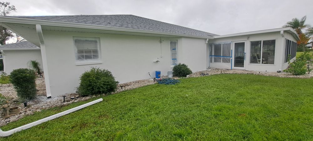 All Photos for Perfection Custom Painting LLC in Port Charlotte, FL