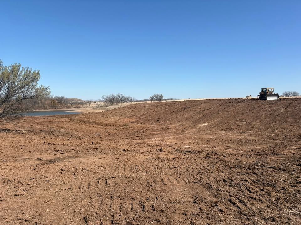 All Photos for MB Dirt Work in Altus, OK