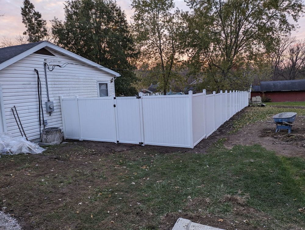 All Photos for W.A. Concrete & Home Projects in Richmond, IN