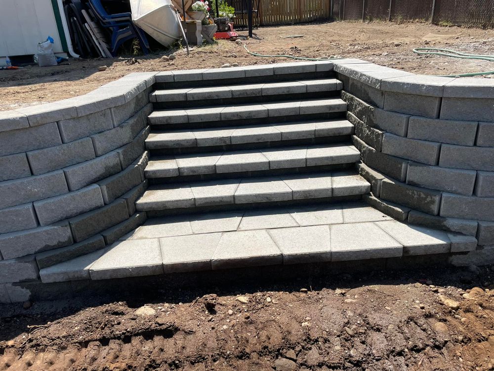 All Photos for Stealth Landscaping in Black Diamond, WA